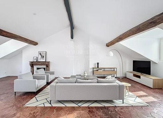Apartamento - La Muette, Auteuil, Porte Dauphine, Paris