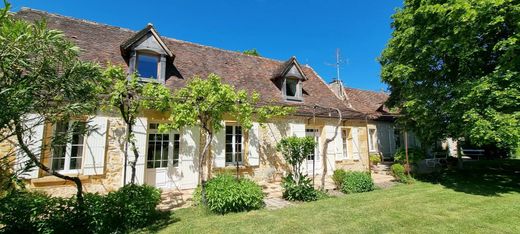 Luksusowy dom w Lamonzie, Dordogne