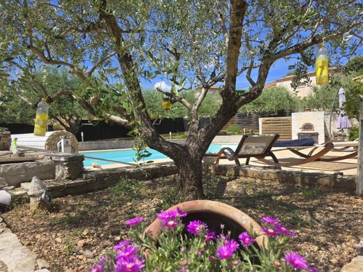 Элитный дом, Flassans-sur-Issole, Var