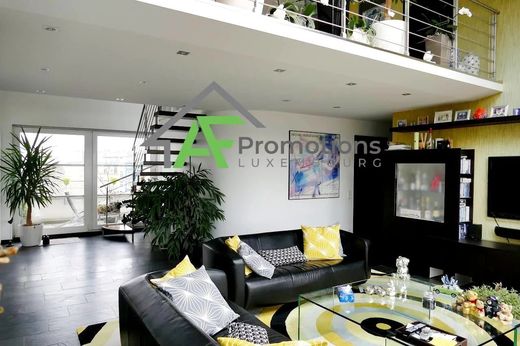 Duplex appartement in Luxemburg, Ville de Luxembourg