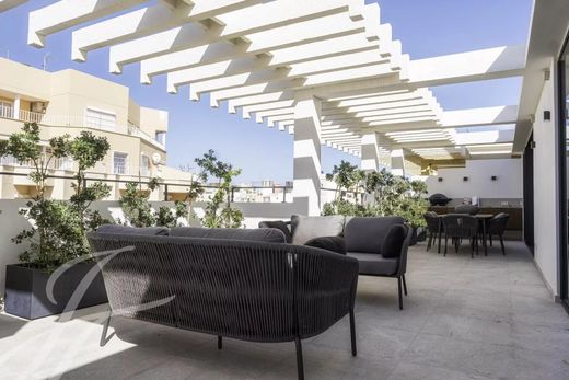 Penthouse w Palma de Mallorca, Illes Balears