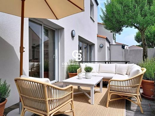 Luxury home in Les Sables-d'Olonne, Vendée