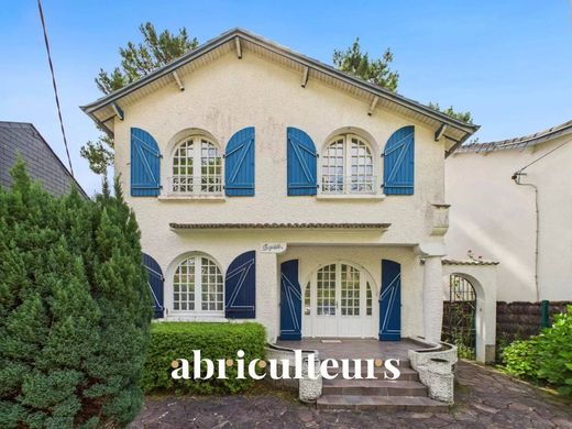豪宅  La Baule-Escoublac, Loire-Atlantique