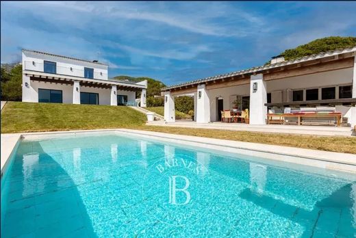 Luxe woning in Sant Andreu de Llavaneres, Província de Barcelona