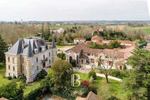 Castelo - Peyrehorade, Landes