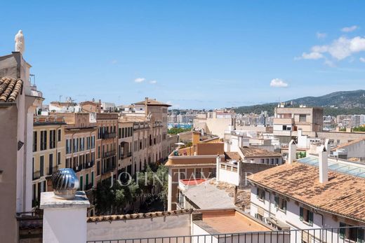 Apartment in Palma de Mallorca, Province of Balearic Islands