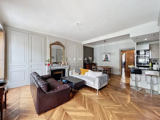 Apartamento - Lyon, Ródano