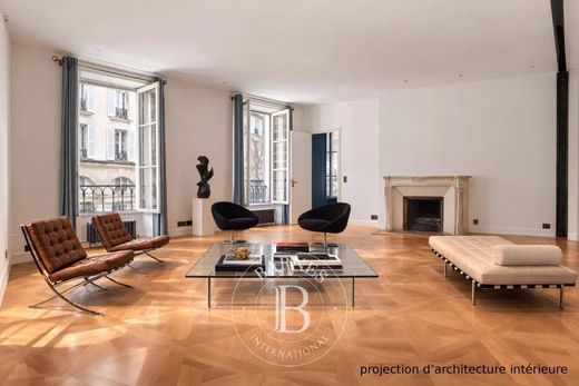 Apartment in Saint-Germain, Odéon, Monnaie, Paris