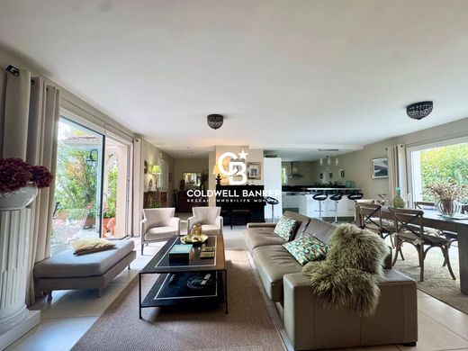 Luksusowy dom w Arcachon, Gironde