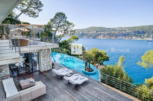 Luksusowy dom w Saint-Jean-Cap-Ferrat, Alpes-Maritimes