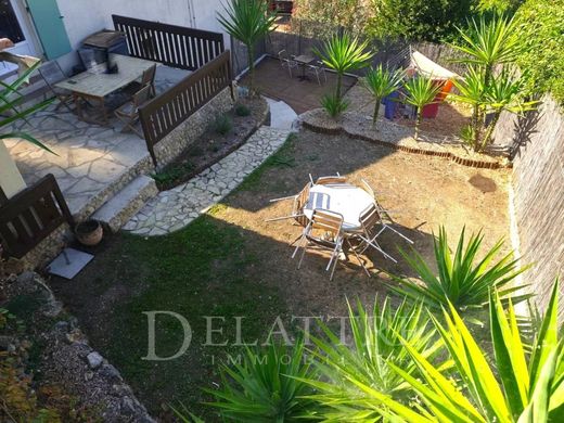 Luxus-Haus in Le Cannet, Alpes-Maritimes