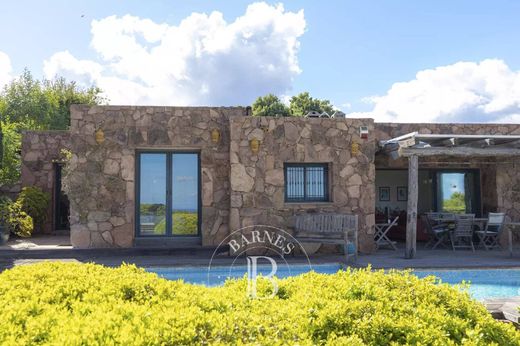 Villa in Porto-Vecchio, South Corsica