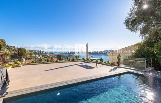 Villa in Villefranche-sur-Mer, Alpes-Maritimes