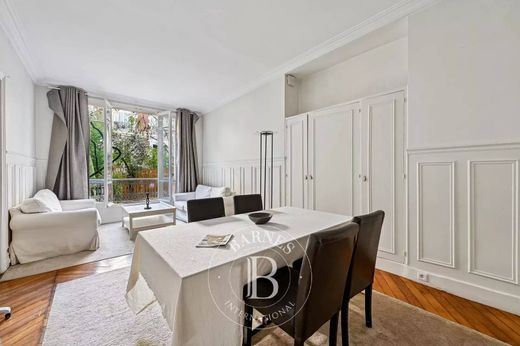 Piso / Apartamento en La Muette, Auteuil, Porte Dauphine, Paris