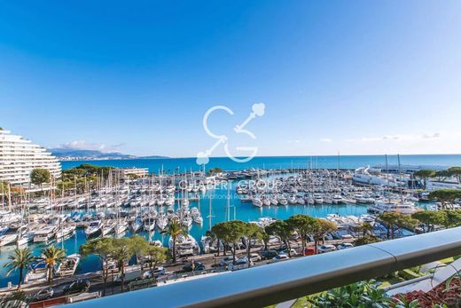 Appartamento a Villeneuve-Loubet, Alpi Marittime