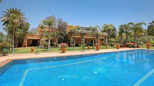 Villa à Marrakech, Marrakesh-Safi