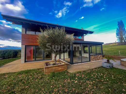 Luxury home in Loisin, Haute-Savoie