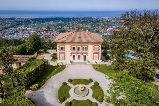 Villa en Pietrasanta, Lucca