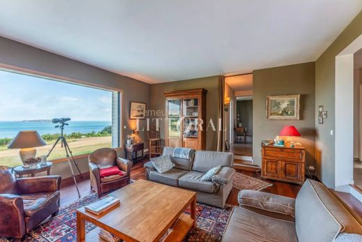 Casa de luxo - Louannec, Côtes-d'Armor