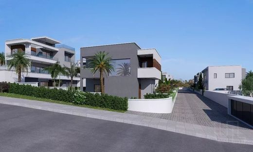Villa in Limassol, Limassol District