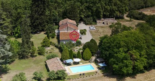 Lüks ev Mirepoix, Ariège