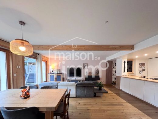 Apartment in Abondance, Haute-Savoie