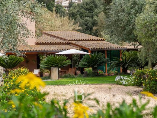 Casa de lujo en Santa Susana, Provincia de Barcelona