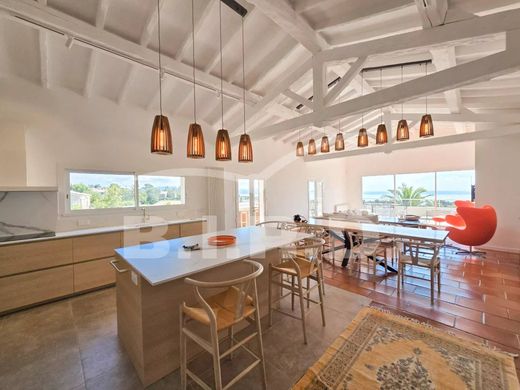 Villa in Saint-Aygulf, Var