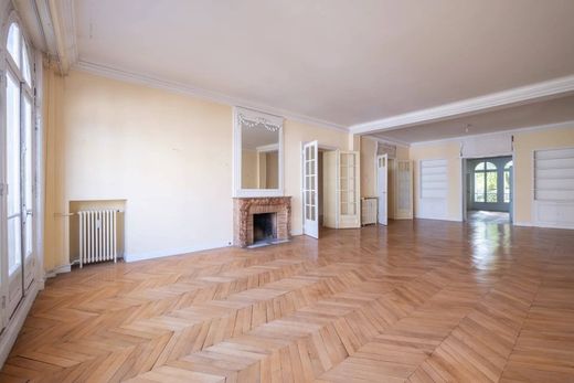 Appartement à La Muette, Auteuil, Porte Dauphine, Paris