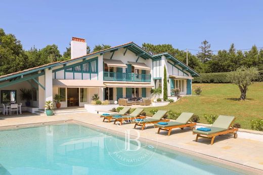Luxury home in Arcangues, Pyrénées-Atlantiques