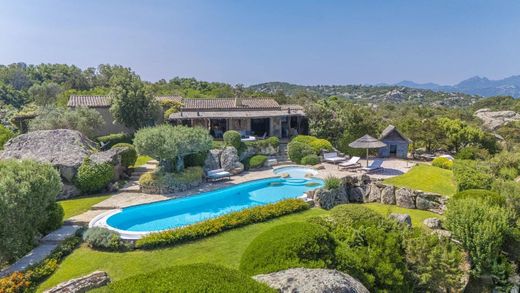 ‏וילה ב  San Pantaleo, Provincia di Sassari