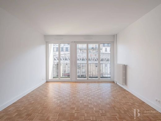 Piso / Apartamento en Motte-Picquet, Commerce, Necker, Paris