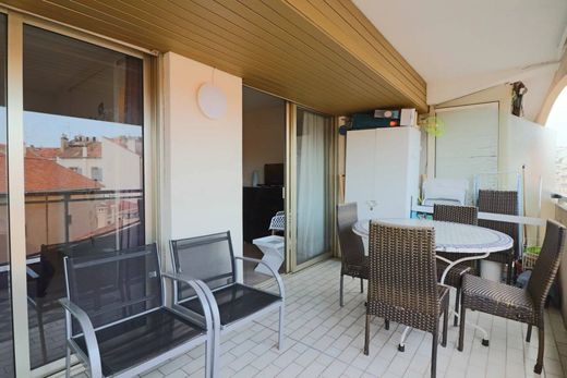 Apartamento - Cannes, Alpes Marítimos