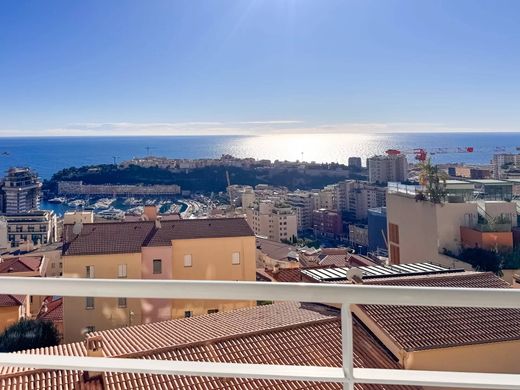 Apartamento - Beausoleil, Alpes Marítimos