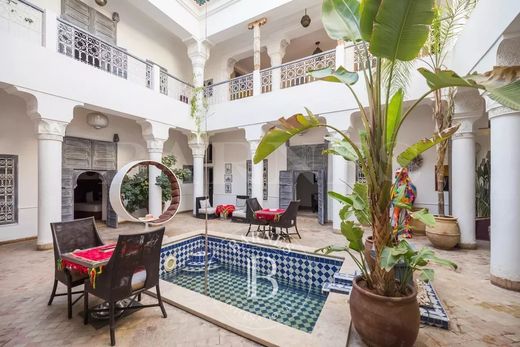 Luxury home in Marrakech, Marrakesh-Safi