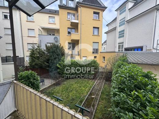 Luxury home in Luxembourg, Ville de Luxembourg