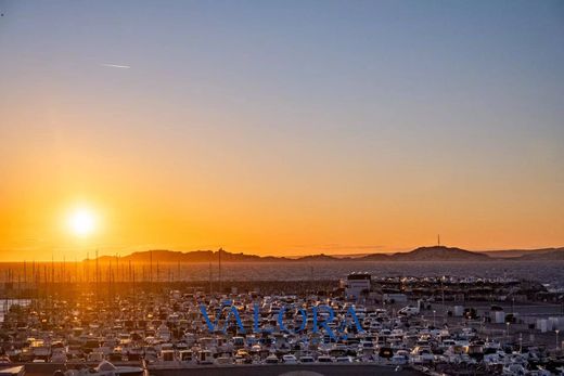 Apartment in Marseille, Bouches-du-Rhône
