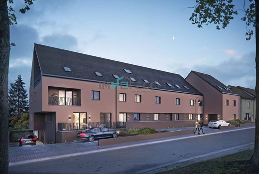 Apartment in Redange, Redange-sur-Attert