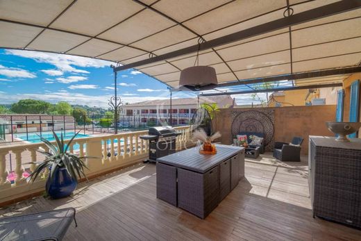 Daire Villeneuve-Loubet, Alpes-Maritimes