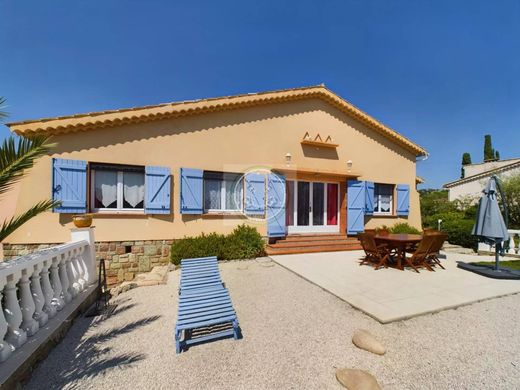 Villa in Roquebrune-sur-Argens, Var
