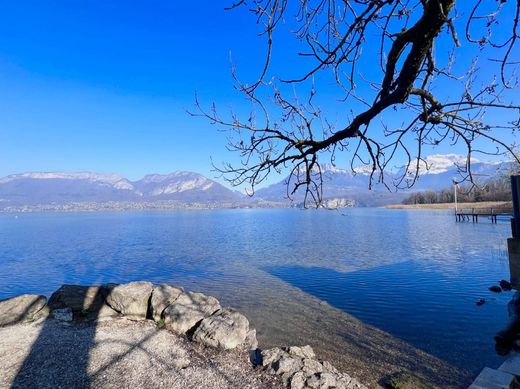 豪宅  Sevrier, Haute-Savoie