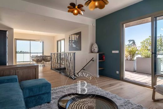 Apartment / Etagenwohnung in Lyon, Rhône