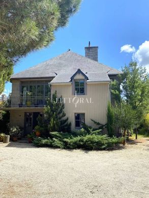 Casa di lusso a Le Minihic-sur-Rance, Ille-et-Vilaine