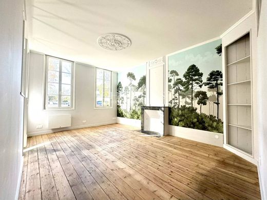 Casa di lusso a Saint-Martin-de-Ré, Charente-Maritime