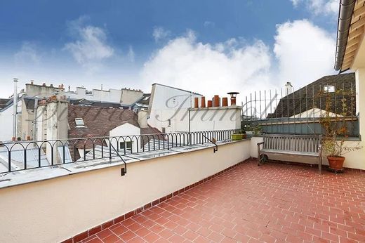 Apartment in Beaubourg, Marais, Notre Dame - Ile de La Cité, Paris
