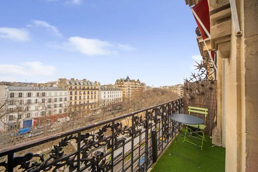 Διαμέρισμα σε Bastille, République, Nation-Alexandre Dumas, Paris