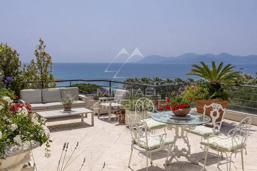 Penthouse in Cannes, Alpes-Maritimes