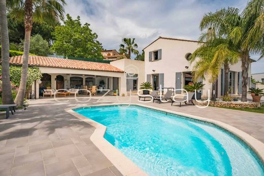 Villa in Valbonne, Alpes-Maritimes