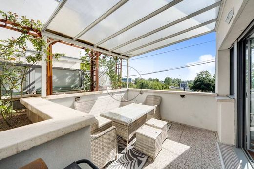 套间/公寓  Montreuil, Seine-Saint-Denis