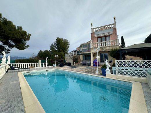 Luxe woning in Colomars, Alpes-Maritimes